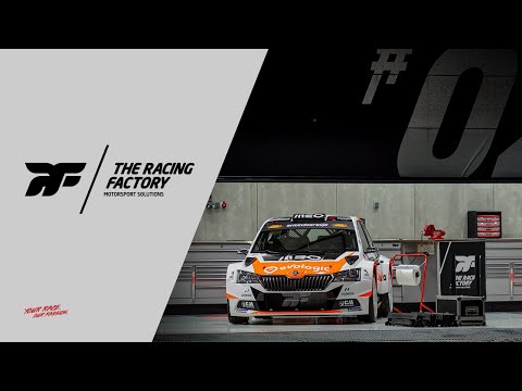 The Racing Factory