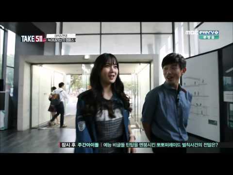 [14.10.08] TAKE511{피에스타 차오루, 재이}