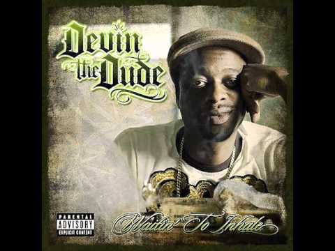Devin The Dude - She Want That Money feat. Odd Squad