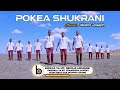 POKEA SHUKRANI Kwaya Ya Mt Secilia Mfiadini UDOM
