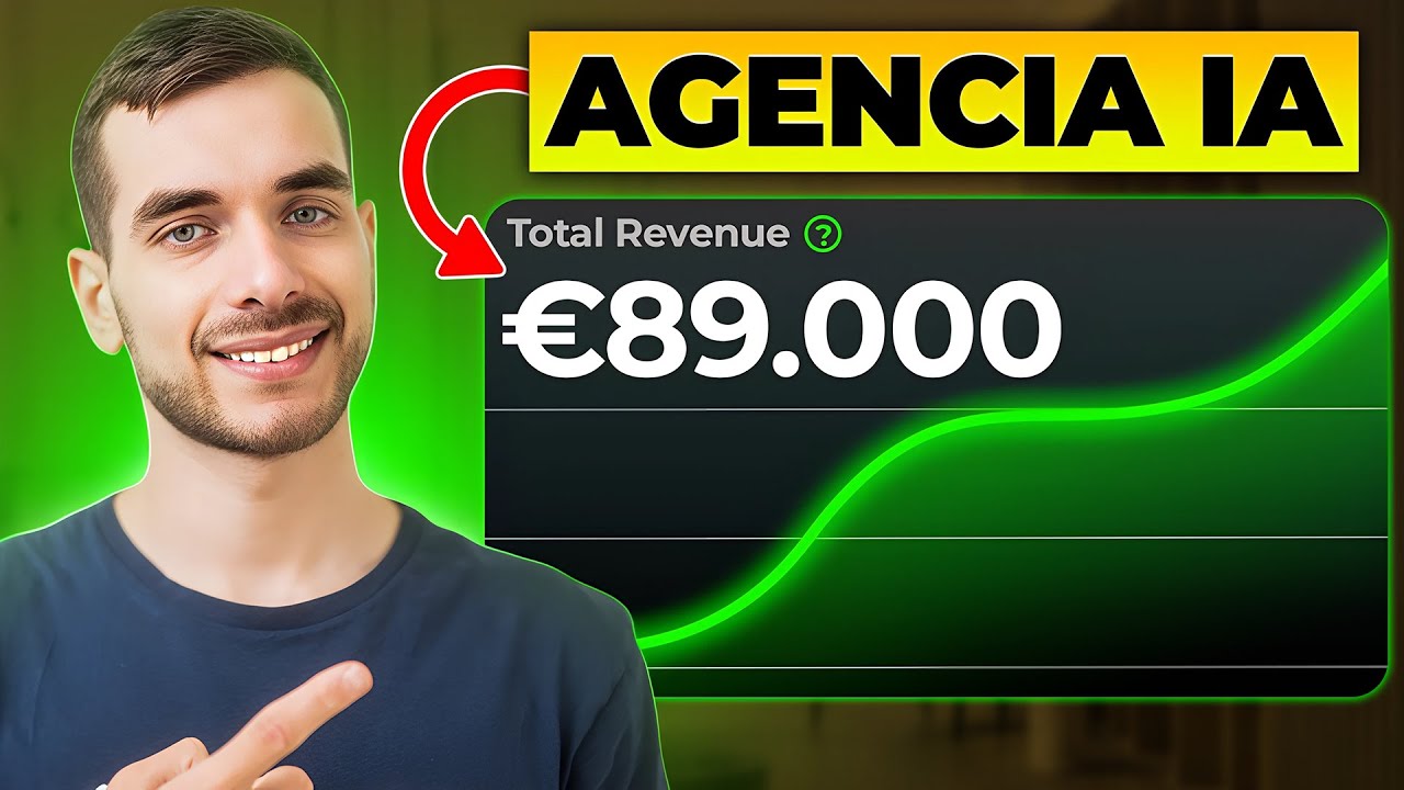 curso COMPLETO para crear AGENCIA IA (sin humo)