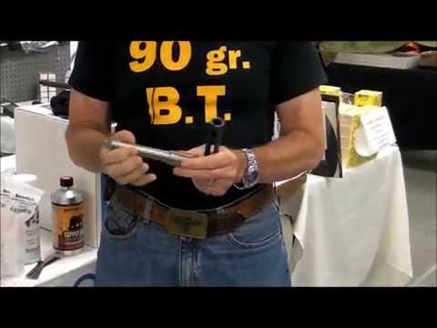 AR-15 Bolt Carrier Tilt