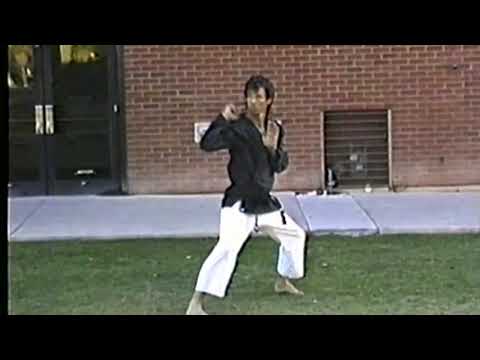 Saifa – Shihan Robert Cusumano