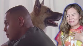 ARE YOU KIDDING ME?! | Luciano - MoneyGram | REACTION