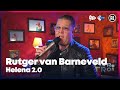 Rutger van Barneveld - Helena 2.0 (LIVE) | Sterren NL Radio