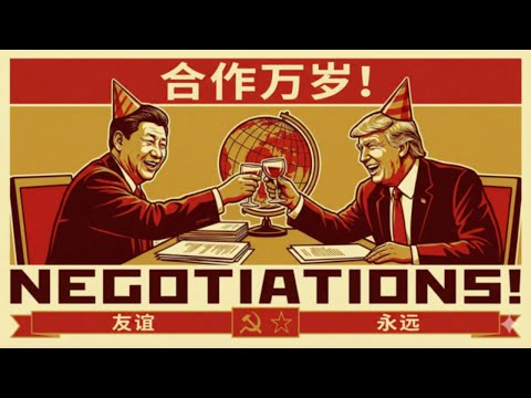 The Quiet Before the Storm: US-China Predictions for 2026 (Jon Czin Interview)