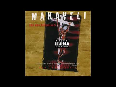 2Pac (As Makaveli) - To Live And Die In L.A. ft. Val Young