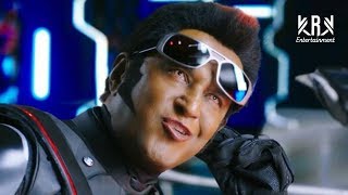 Endhira Logathu Sundariye  -  2.0 | Rajinikanth | Shankar | A.R. Rahman