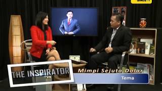 THE INSPIRATOR Episode 01 – Merry Riana (Part 2)