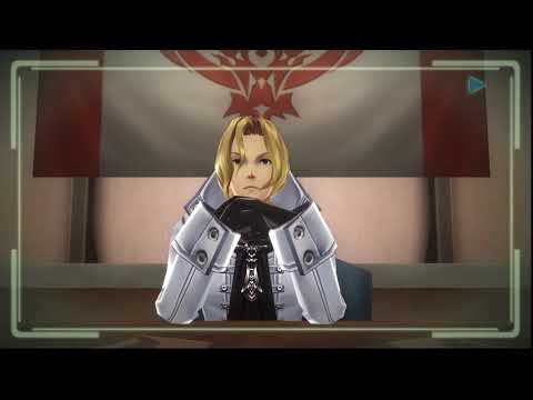 God Eater Episode 17: The Story Of Soma