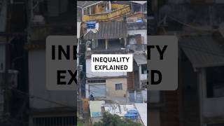 What is Inequality? | Simple Explanation of Economic and Social Inequality