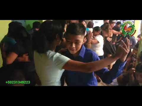 bailaso en Guatalon quetzaltepeque