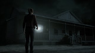 RESIDENT EVIL: Infinite Darkness - Teaser Trailer
