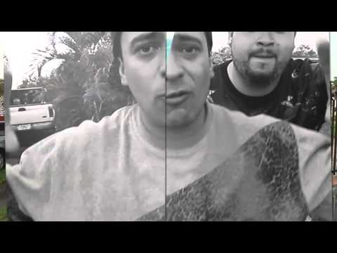 GATO PLOMO - AUTENTICO  FT. HENNYO DE ACERO / DAJ (DOZIS DEJU 2015)