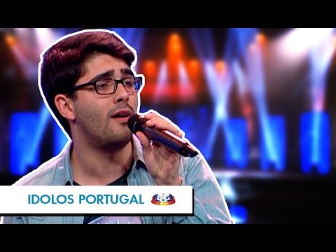JOÃO COUTO - TEATRO 03 - IDOLOS