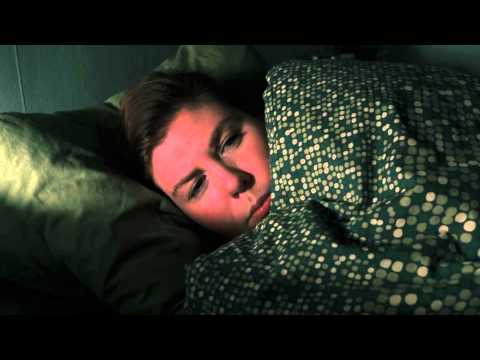 LUCES FUERA (Lights Out): Corto que inspiró a 'Nunca Apagues la Luz'