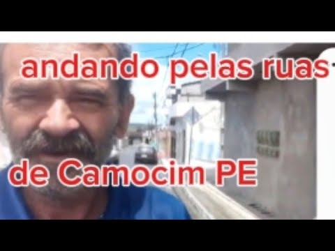 Camocim de São Félix Pernambuco