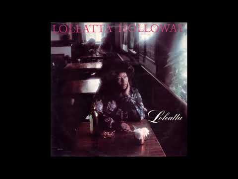 Loleatta Holloway - Ripped Off