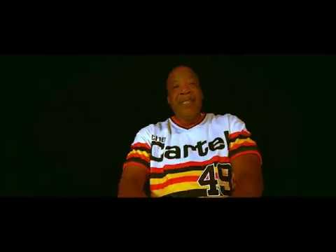 Billy Danze - Gone Fishing