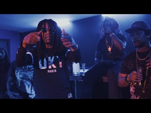 TI FIFTY x PON2MIK x  FBM x SIMSIMA - ADRENALINE