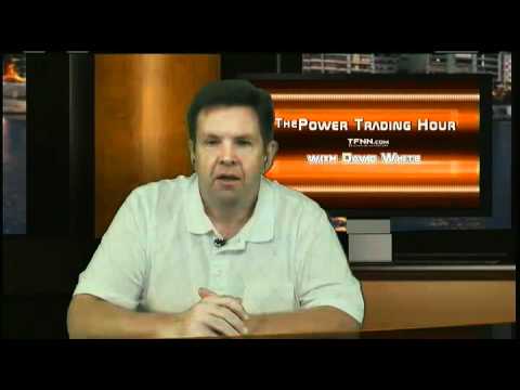 Mar 26th Power Trading Hour with David White on TFNN - 2012