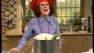 Sesame Street - Cooking by the Numbers (#12)