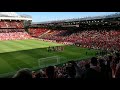 Manchester United: Michael Carrick's Retirement Speech LIVE