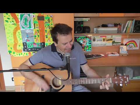 Sambariò DRUPI Cover chitarra acustica www.sergioestefy.it