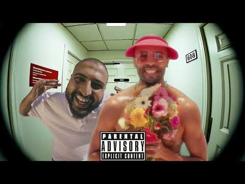 KTYB x EMP1RE - KHATAR EL AKADHIB