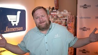 Sabotaging your eCommerce sales - WTF Award