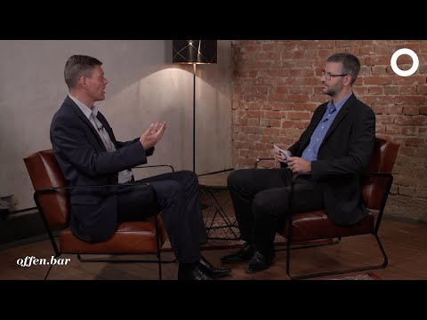 Im Gespräch mit Matthias Lohmann | offen.bar