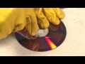 Destroying Data CDs And DVDs To Protect Personal Information