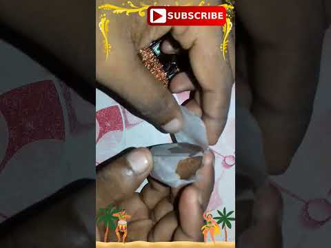 Choco Roundz Chocolate Unboxing 😂 #TOunboxing #shorts