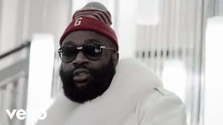 Rick Ross - Family Ties (Official Video)