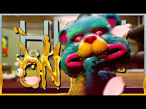 HIGH ON LIFE 👽 04: LIEBE und DRAMA am Arbeitsplatz