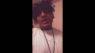 Inside the Mind of a Heroin Addict(More to come)