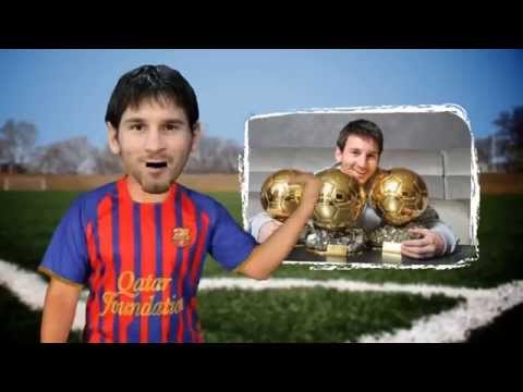 YouTube Thumbnail