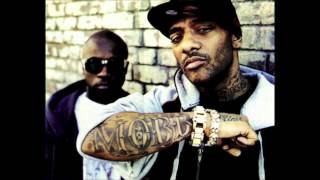 Havoc - Eyes Open ft. Twista (HD) Instrumental