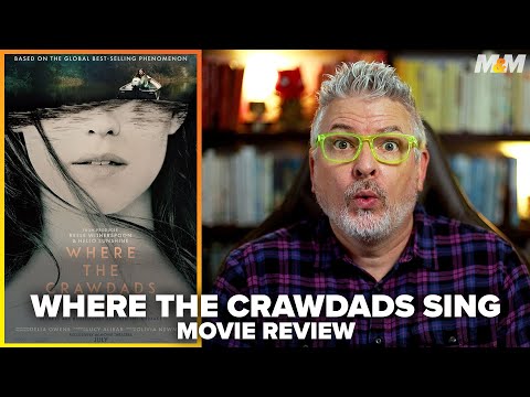 Where the Crawdads Sing (2022) Movie Review