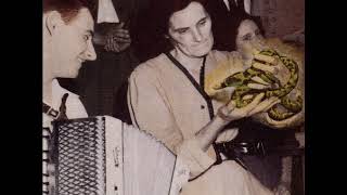 Hand Of Glory ‎- Hurry Sundown (1991) [Audio]