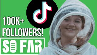 Tik Tok Marketing Tips w/ Beekeeper Shevelle Stephens