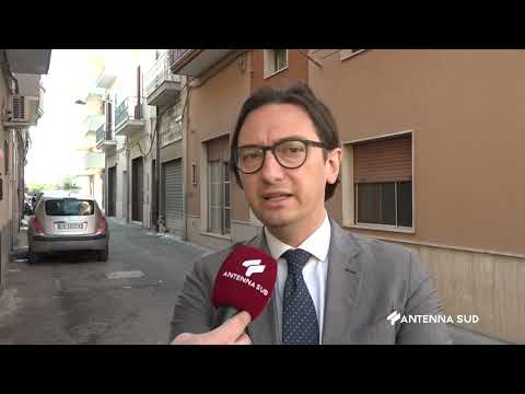 11 Novembre 2022   Francavilla F na BR   Omicidio stasi, la risposta dello stato