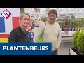 Buitenlanders lopen plantenbeurs plat: 'De belangrijkste van Europa' - OMROEP WEST