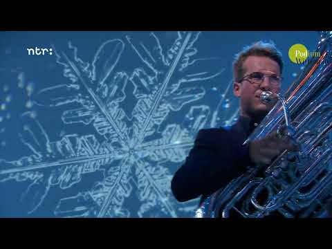 Matthijs Leffers - Fnugg - Øystein Baadsvik | Podium Witteman