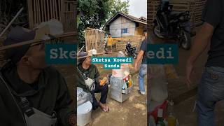 Download lagu Sketsa Komedi Sunda #lucu mp3