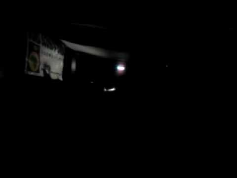 WORD SOUND AND POWER meets PAPA ROOTS BRISTOL DUB CLUB