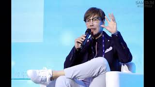 Hugel HELF Conference, 베트남 하노이/호치민 라이브세미나