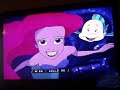 Opening To Fun And Fancy Free 1997 VHS