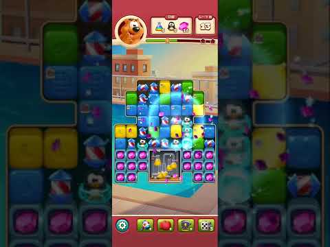 Toon Blast Level 5526-5531-2 Clear @mlupin's Room(4)