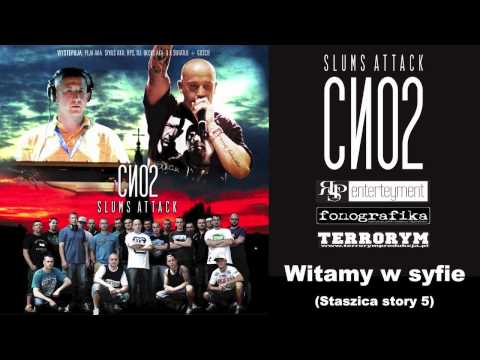 Video thumbnail for Witamy w syfie (Staszica Story 5)